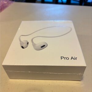 Pro Air Wireless Earbuds